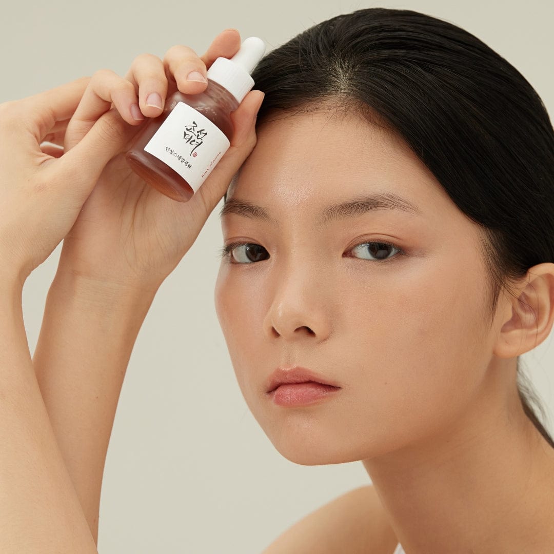 Beauty of Joseon Revive Serum Ginseng + Snail Mucin, 30ml