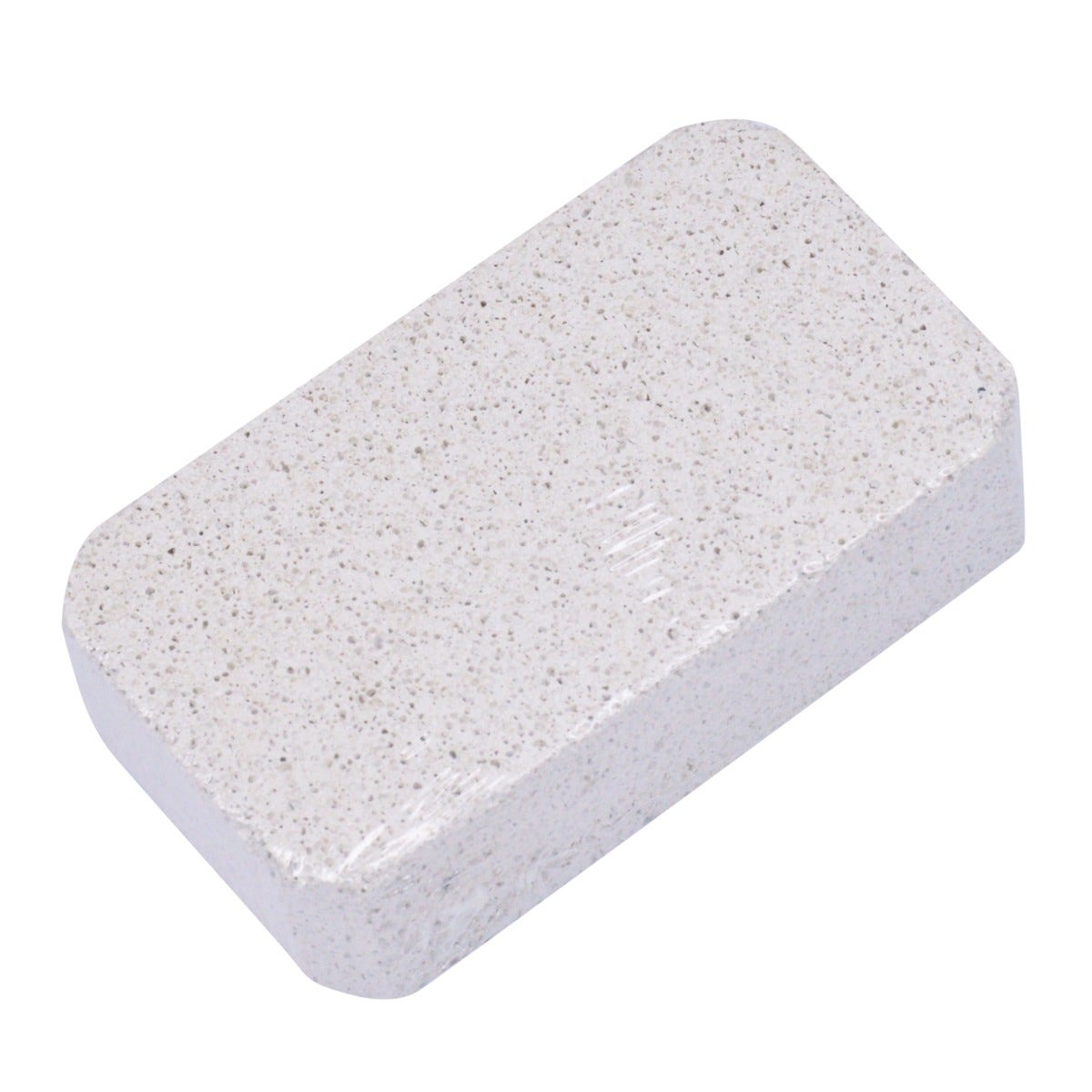 Pritty Pumice Stone Small Rectangular, 80x45x20mm