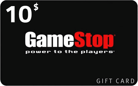 Game Stop