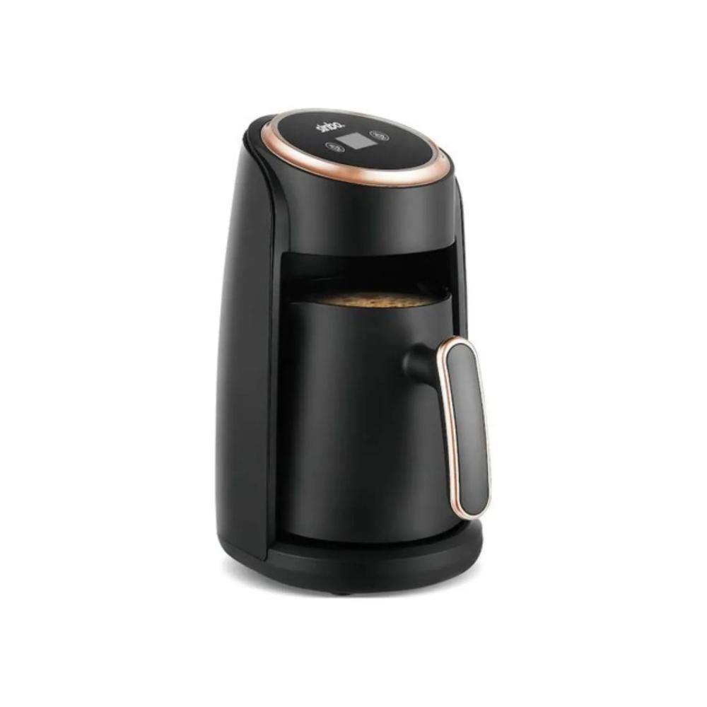 Sinbo SCM-2978 Turkish Coffee Machine 420 ml 4 Cup Capacity