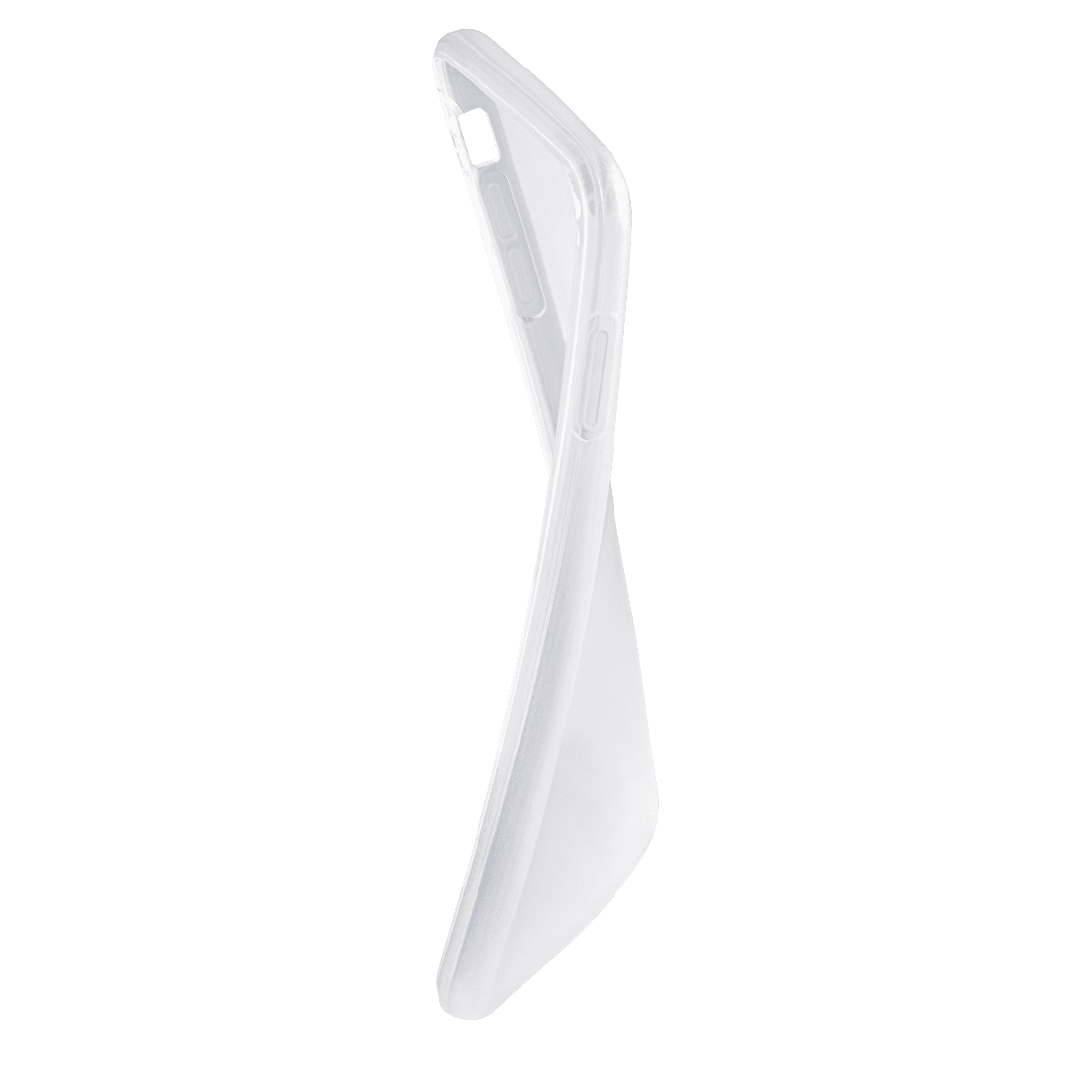 HAMA 181386 "Crystal Clear" Cover for Apple iPhone X, transparent