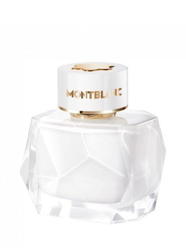 Mont Blanc Signature Edp L 90Ml
