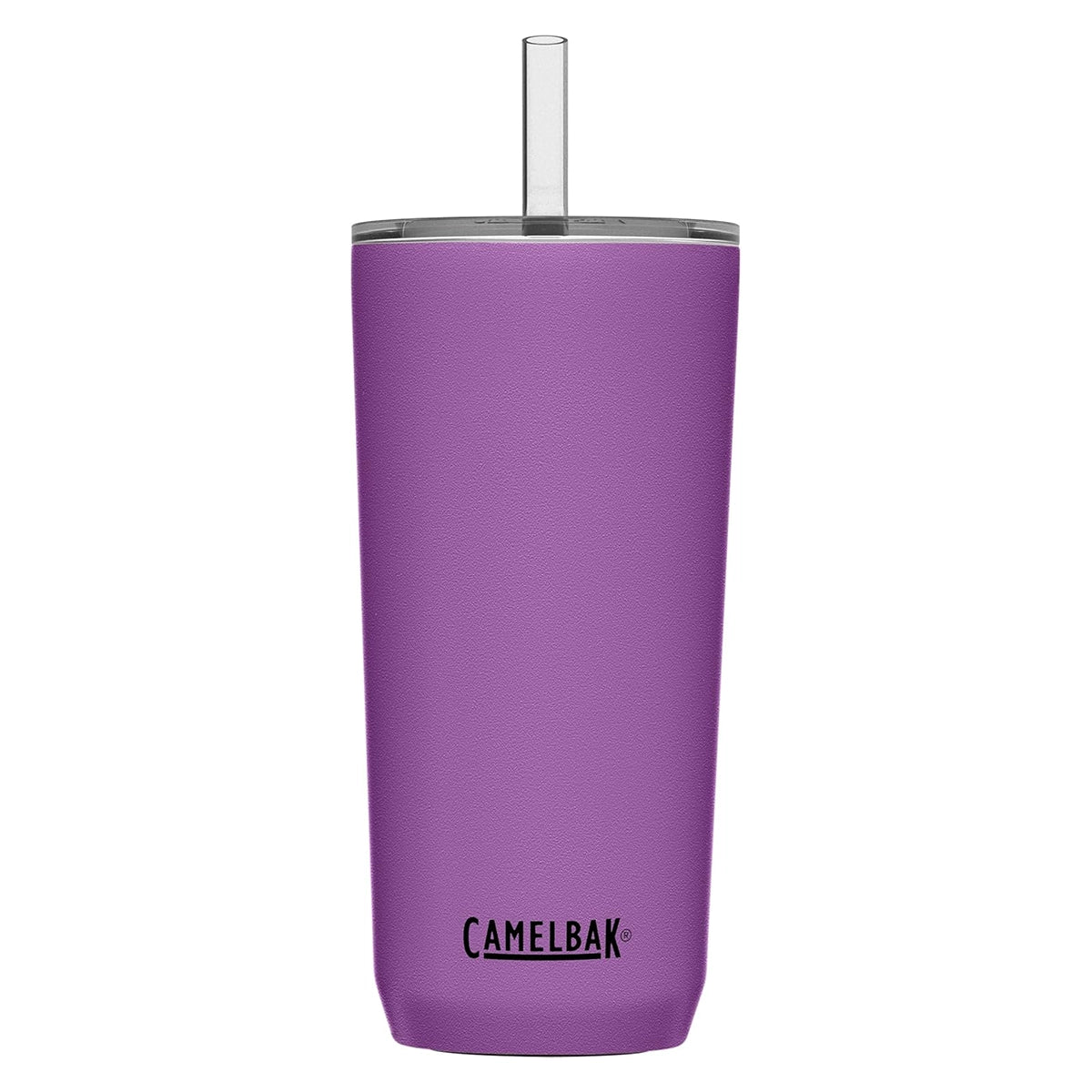 Camelbak Horizon Insulated Stainless Steel Travel Mug Straw Tumbler, 20oz