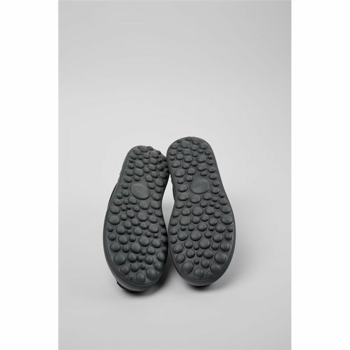 Men’s Casual Trainers Camper Rug Meteor,Vega Meteor/Fiesta Brown