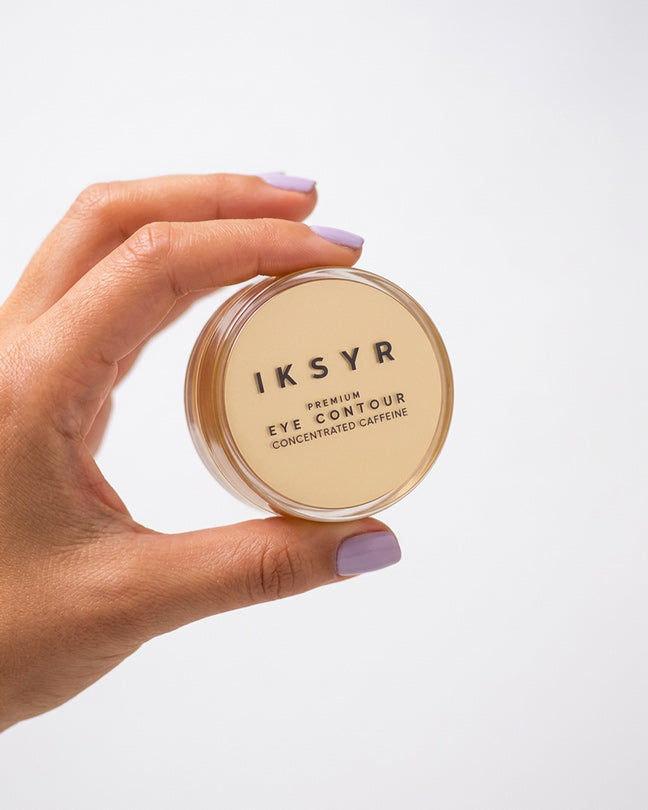 IKSYR EYE CONTOUR