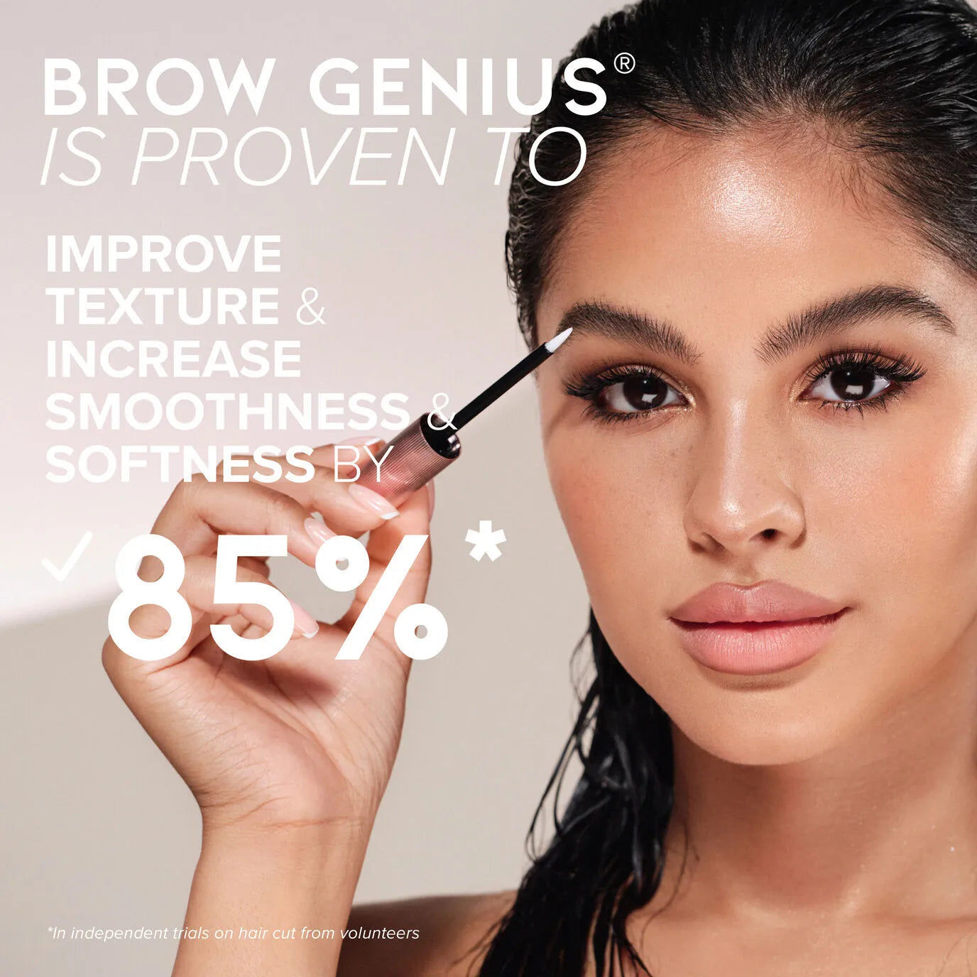 Brow Genius Conditioning Brow Serum