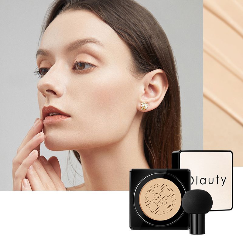 Air Cushion BB Cream Makeup CC Cream Sponge Head Concealer Foundation