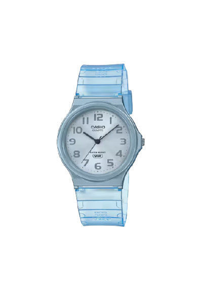 CASIO COLLECTION Mod. POP WATCHES MQ-24S-2BEF