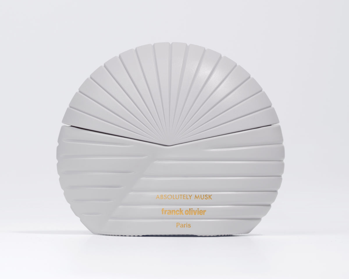 Absolutely Musk Eau de Parfum 75ml