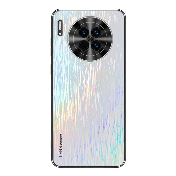 Dazzling Acrylic Phone Case For Huawei Mate 30 Pro