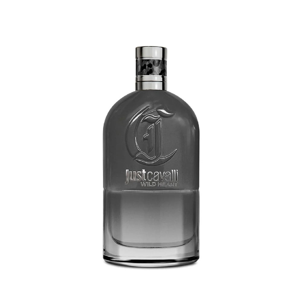 Roberto Cavalli Just Cavali Wild Heart M Edt 90Ml