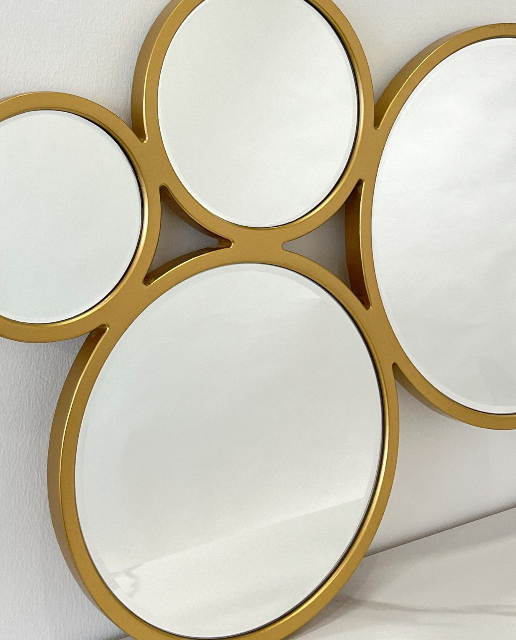 مرآة حائط #17RG239