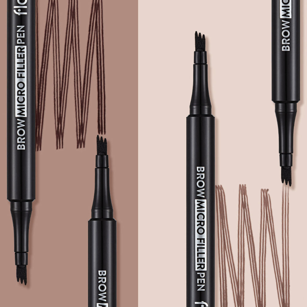 Flormar Brow Micro Filler Pen