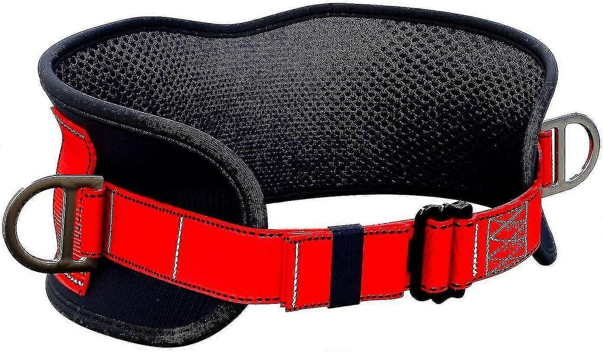 Climbing Protection Belt for Body Positioning Safety