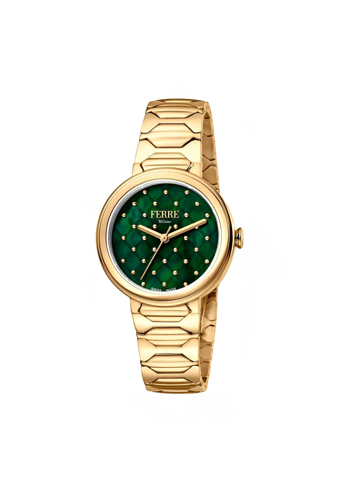 Ferre Milano Women's Watch - FM1L124M0071