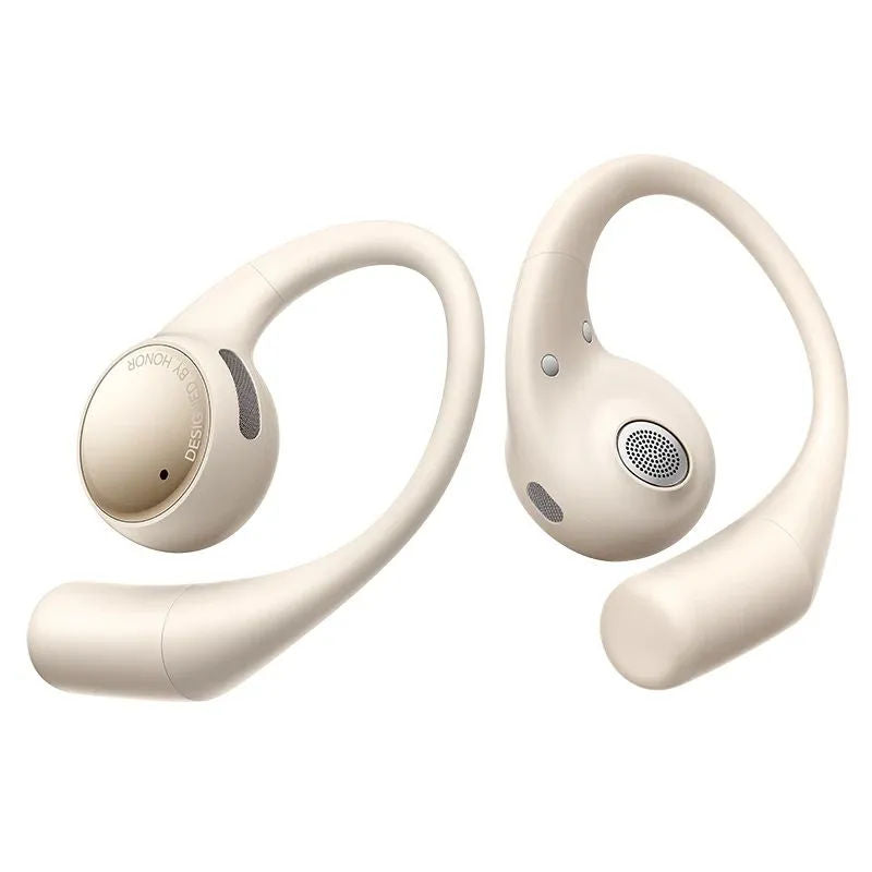 Honor Earbuds Open Plar Gold