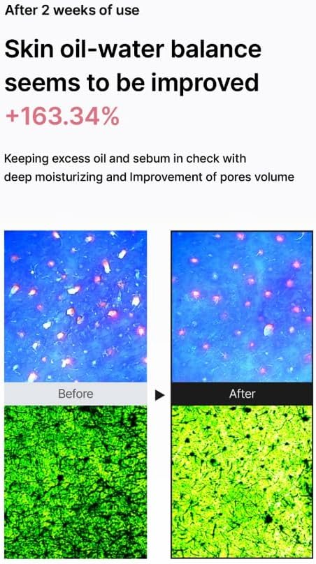 CELIMAX Oil Control Moisturizing Cream