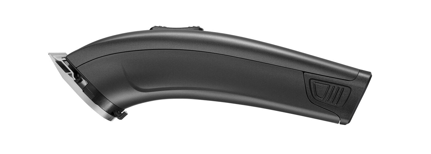 Moser Genio Pro Fading Edition Hair Clipper with Interchangeable battery pack Black 1874-0053