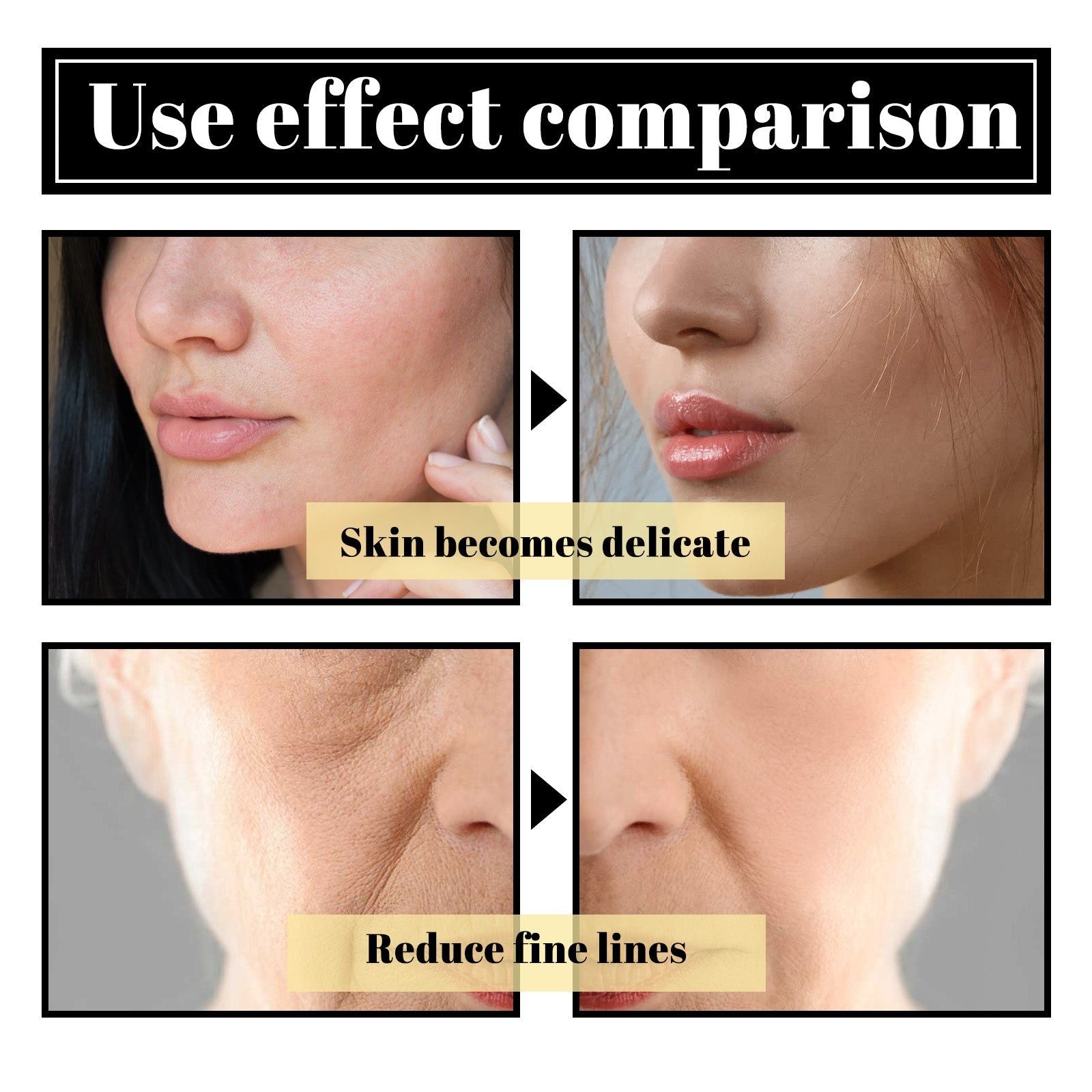 Brightening Concealer Primer for Flawless Skin, Pore Control, Hydrating, Long-lasting ,6ml
