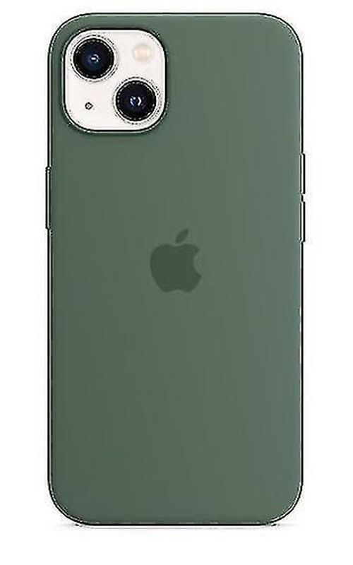 Silicone Case With Magsafe For Iphone 13 Mini Phone Case