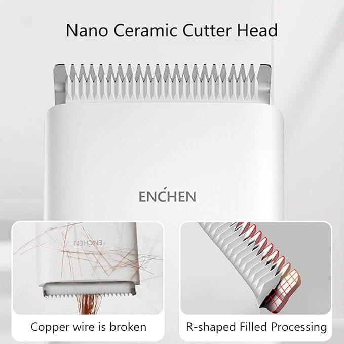 Xiaomi Enchen trimmer