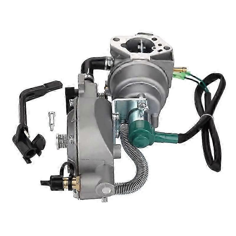 GX390 LPG CNG Carburetor Conversion Kit for Portable Generators