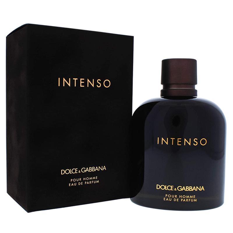 D&G Pour Homme Intenso Edp 200Ml