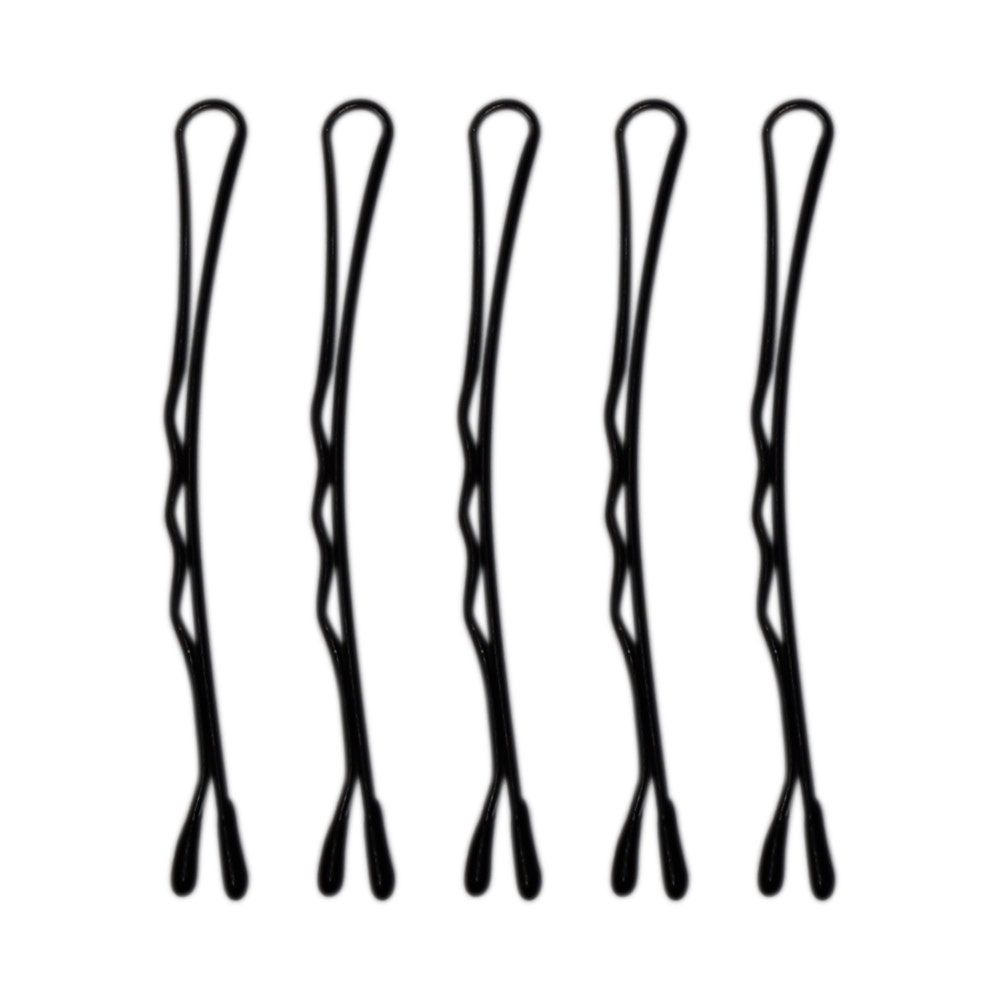 Locatelli Hairgmrip Plain Black N.5, 500gm