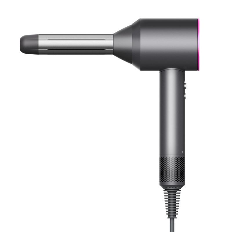 One Way Curler Nozzle Accessories For Dyson Hair Dryer Hair Styling