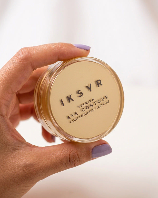IKSYR EYE CONTOUR