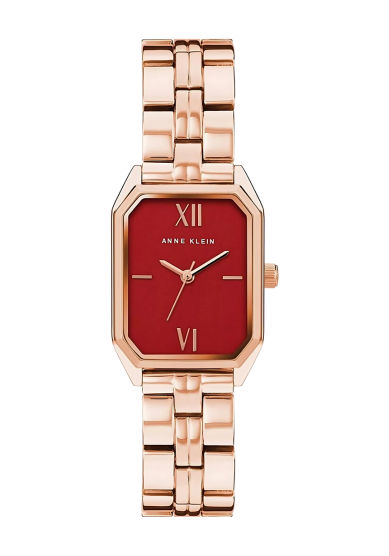Anne Klein Ladies Watch AK3774BYRG