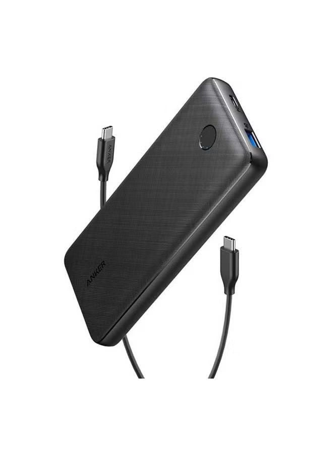 Anker Power Bank 20000mAh Black