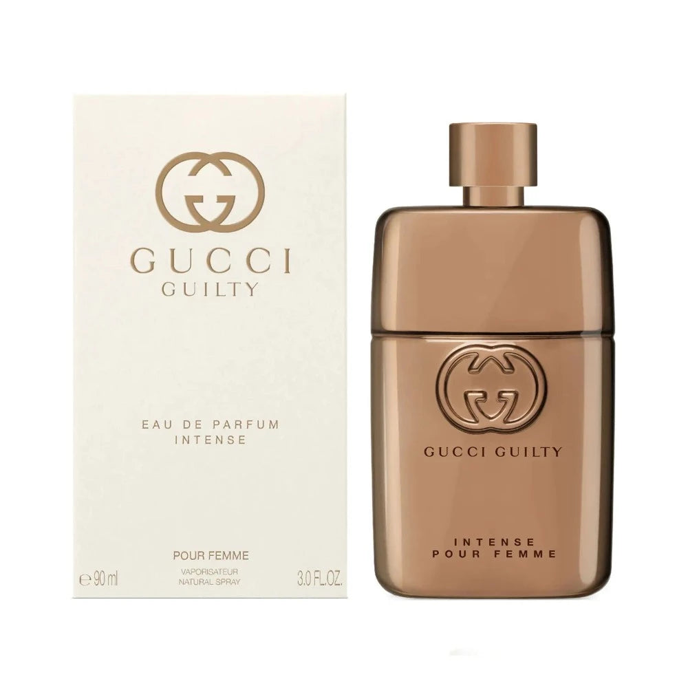 عطر «Guilty Intense Pour Femme»
