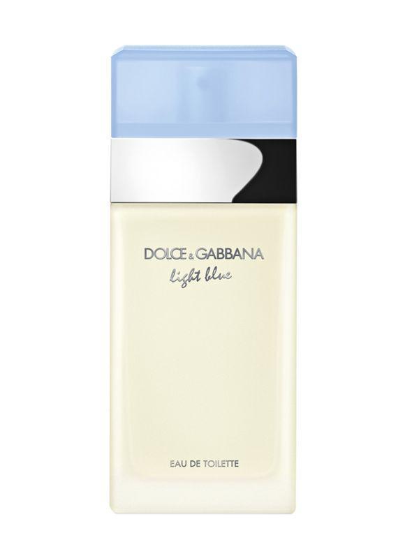 D&G Light Blue L 100Ml