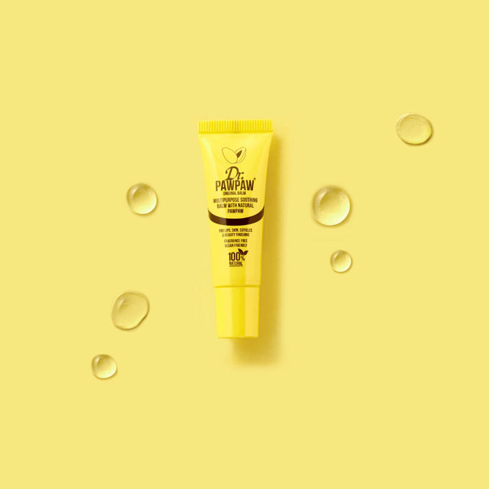 Dr. Pawpaw Original Balm 10 Ml