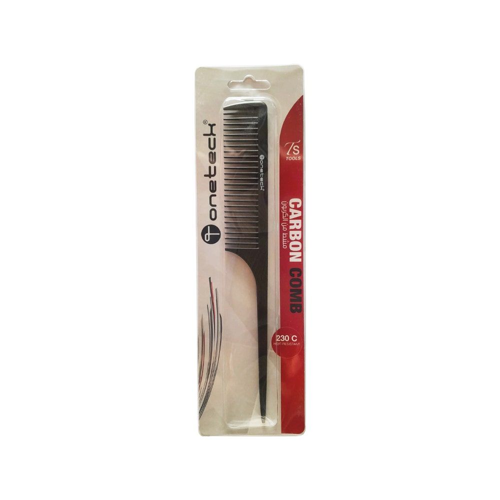 Onetech Carbon Hair Comb, 1711