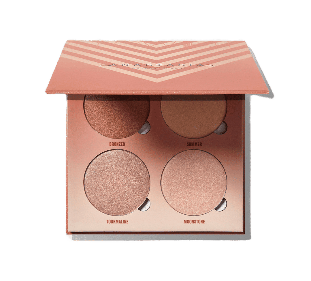 Glow Kit - Sun Dipped