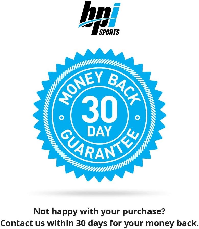 أفضل منتج BCAA بنكهة البطيخ من BPI Sports، 300 جرام
