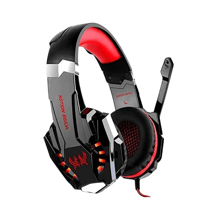 G9000 Gaming Headset Headphone