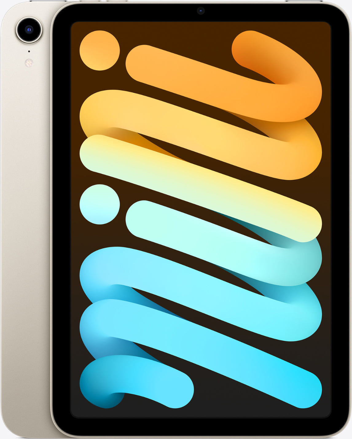 iPad mini Wi-Fi + شبكة الجوال
