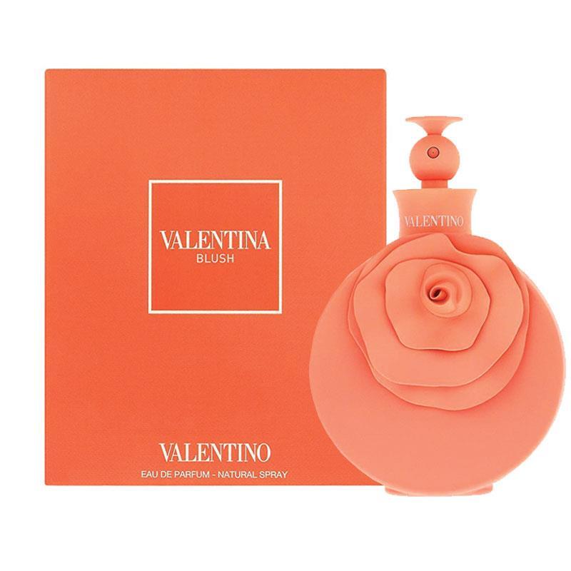 Valentino Valentina Blush Edp 80Ml