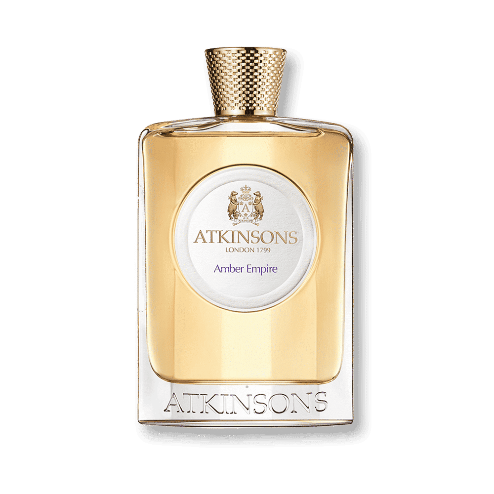 عطر «أمبر إمباير» 100 مل