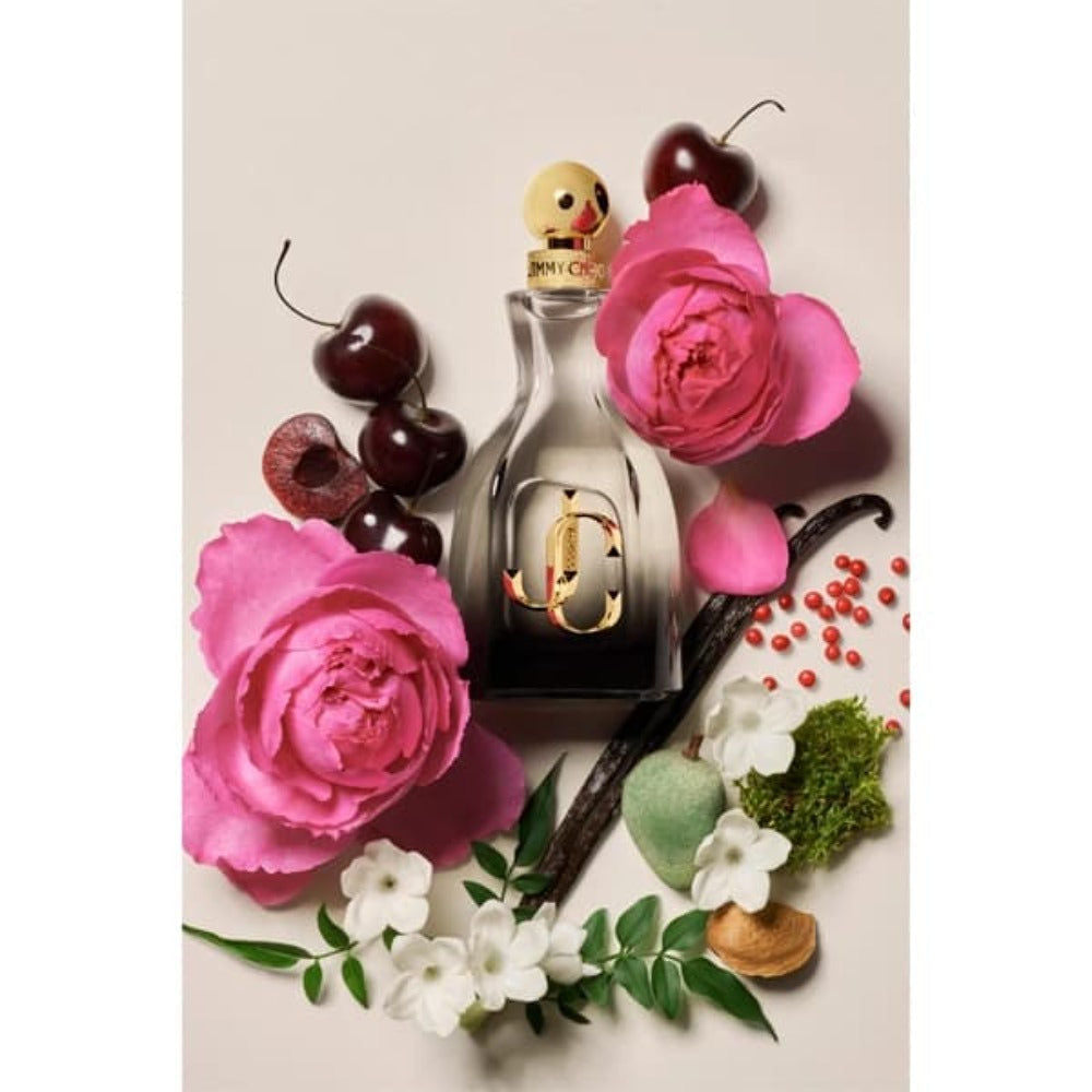 I Want Choo Forever Eau de Parfum 100ml