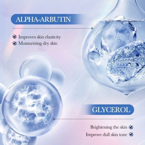 Dark Spot Correcting Niacinamide Spot-Removing Essence - 001- SD37558