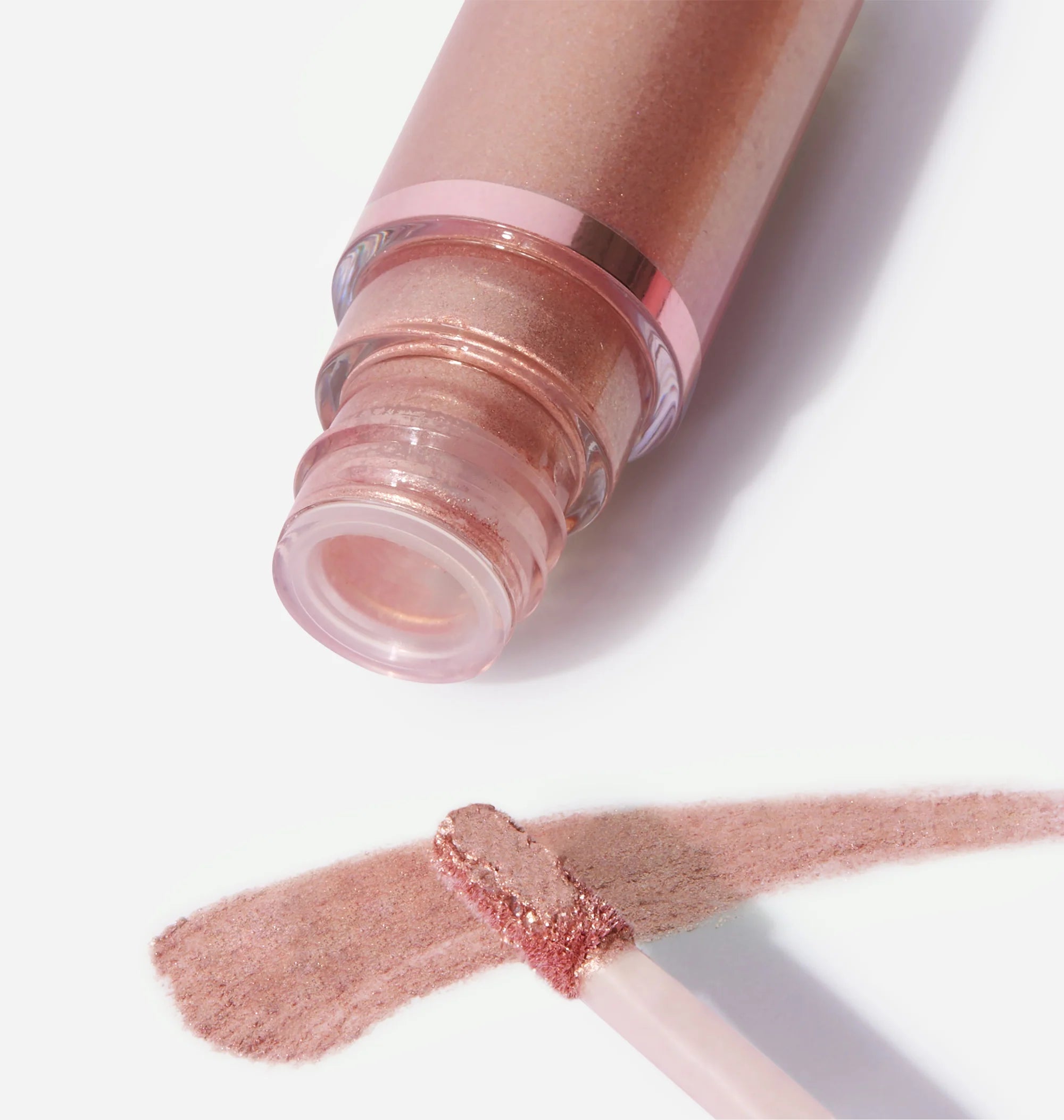 Liquid Eyeshadow - Flirty Glance
