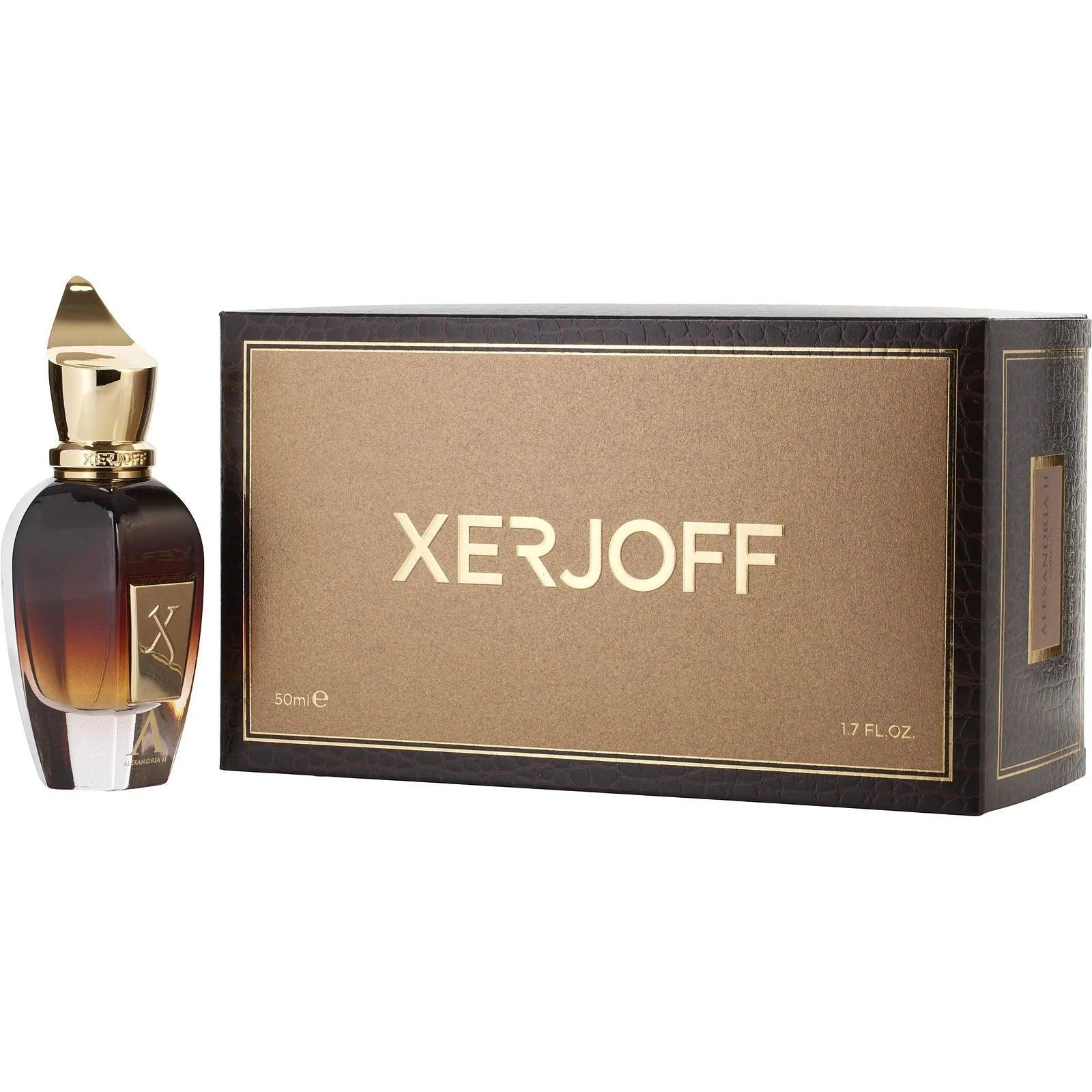 Xerjoff Alexandria Ii Edp 50Ml