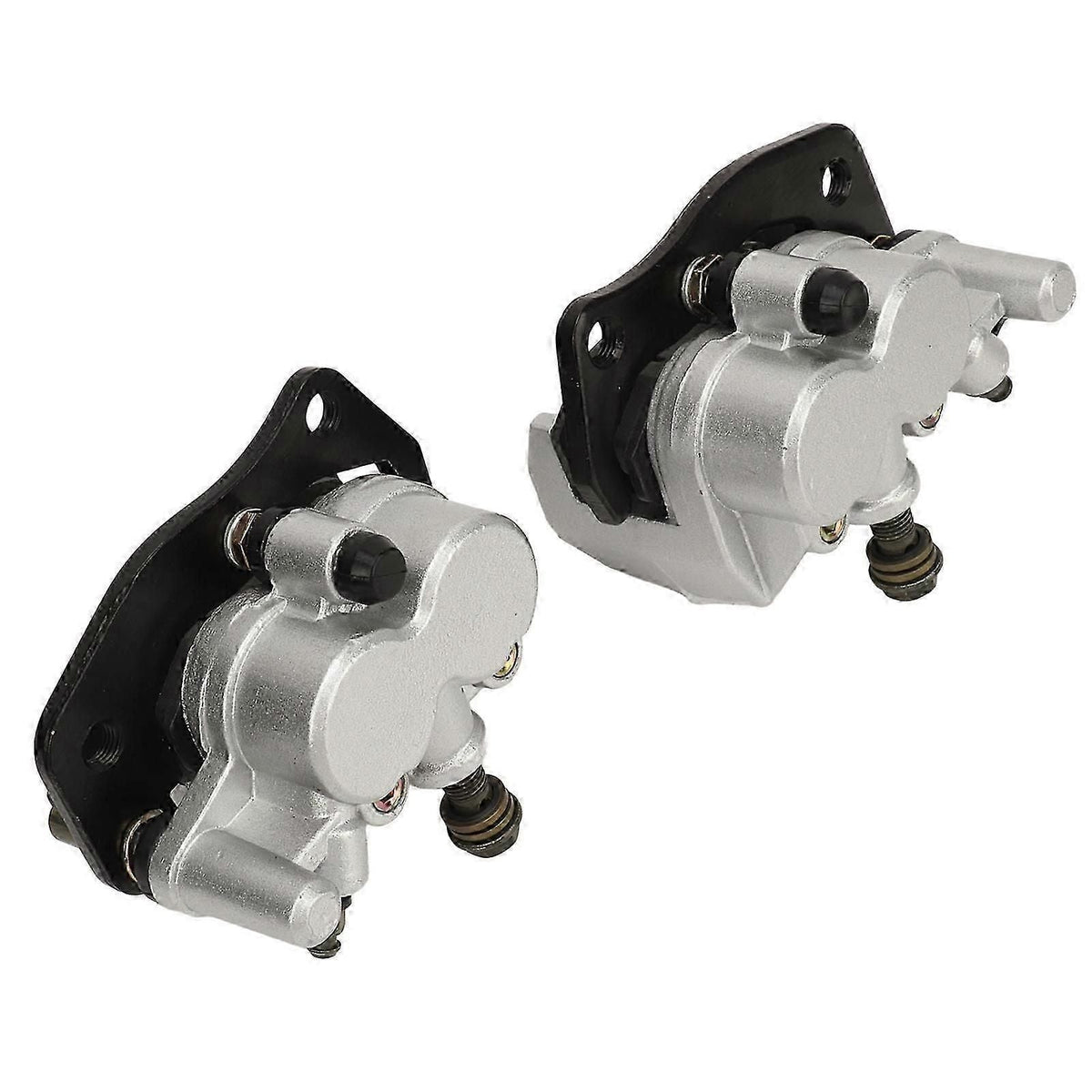 Front Brake Caliper Pad Set for Rhino 450 and Rhino 660