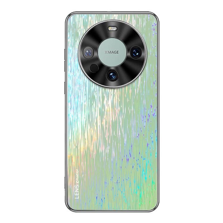 Dazzling Acrylic Phone Case For Huawei Mate 60
