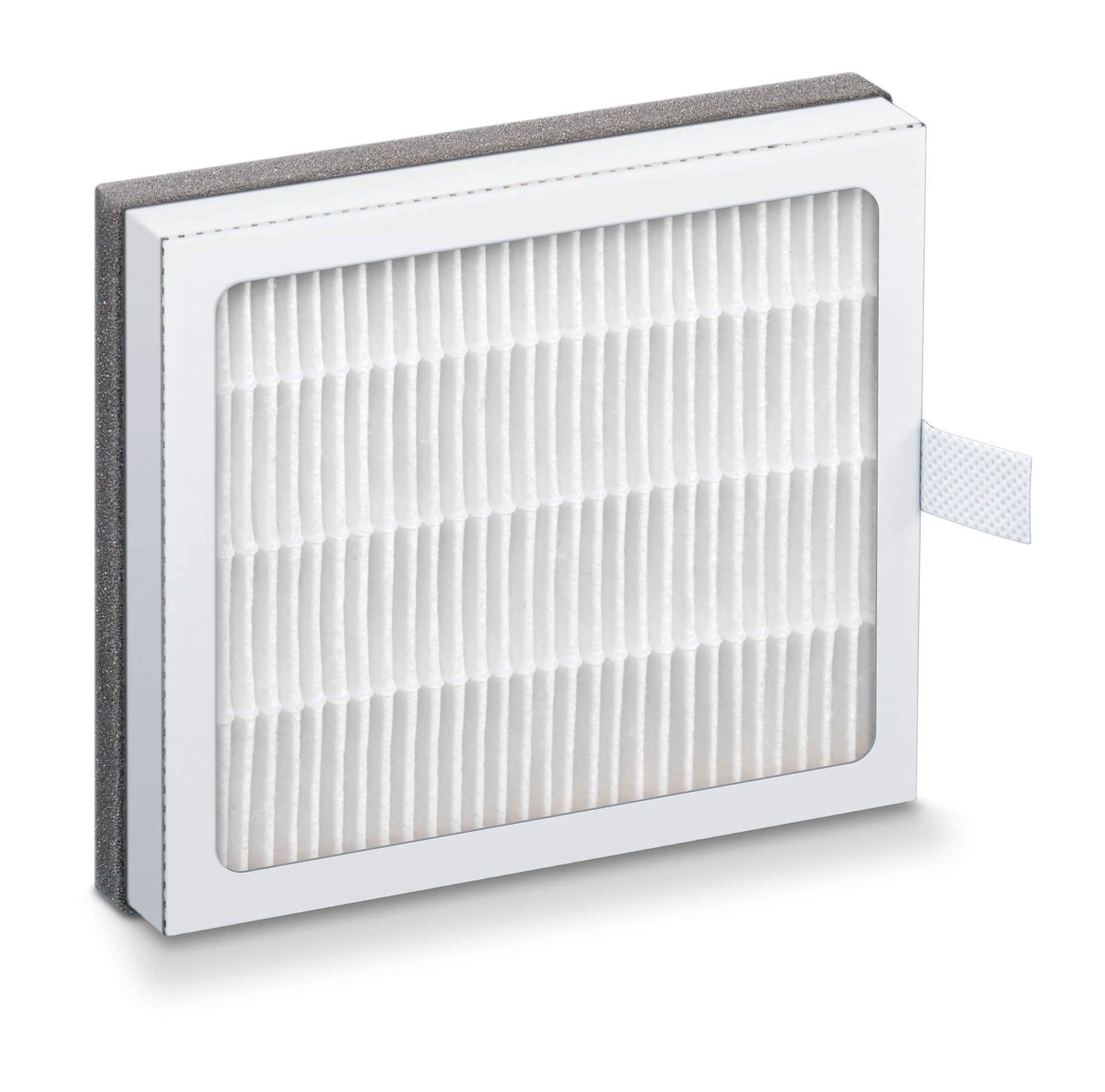 BEURER LR330 660.11  FILTER replacement set