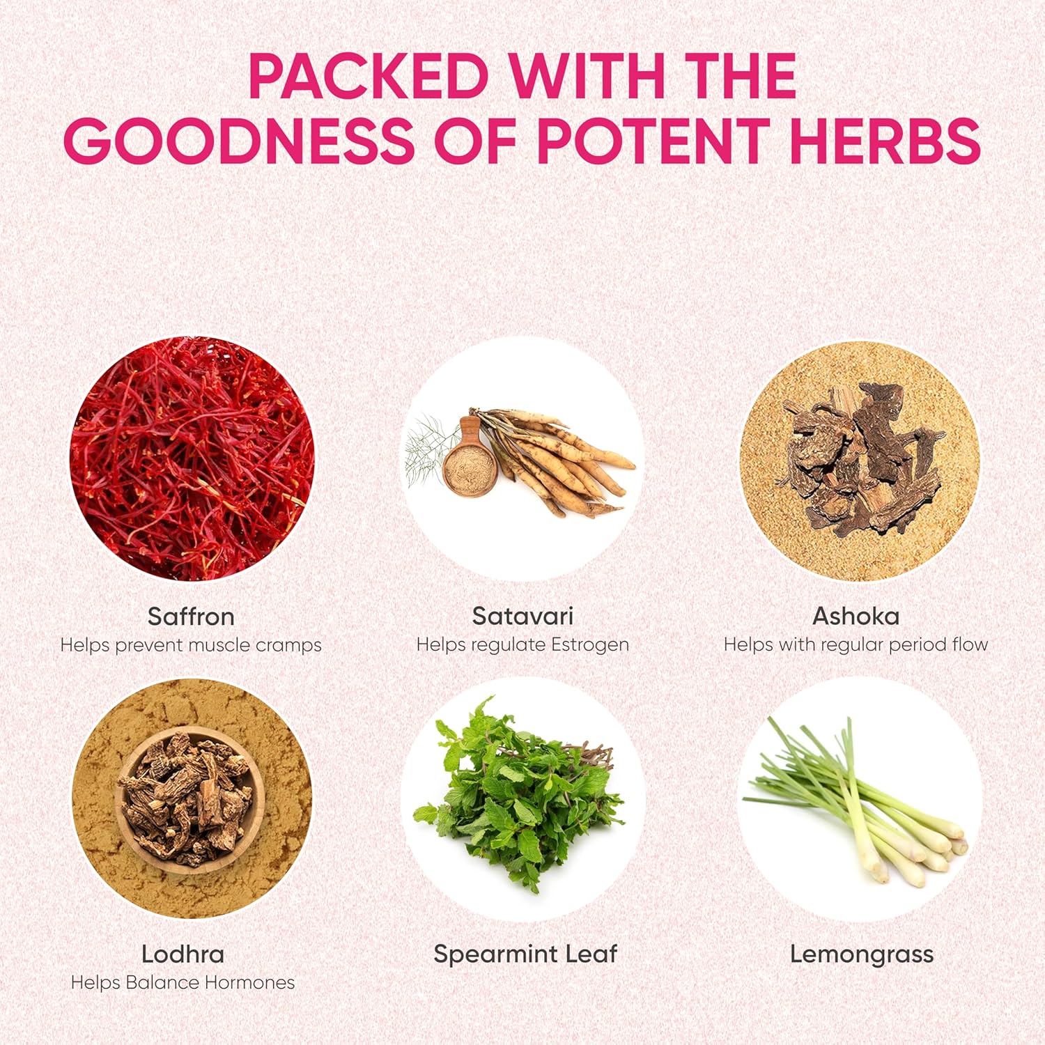 Namhya Womens Health Tea 100 Grams